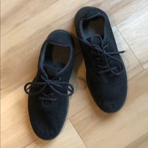 Allbirds wool runners - worn once